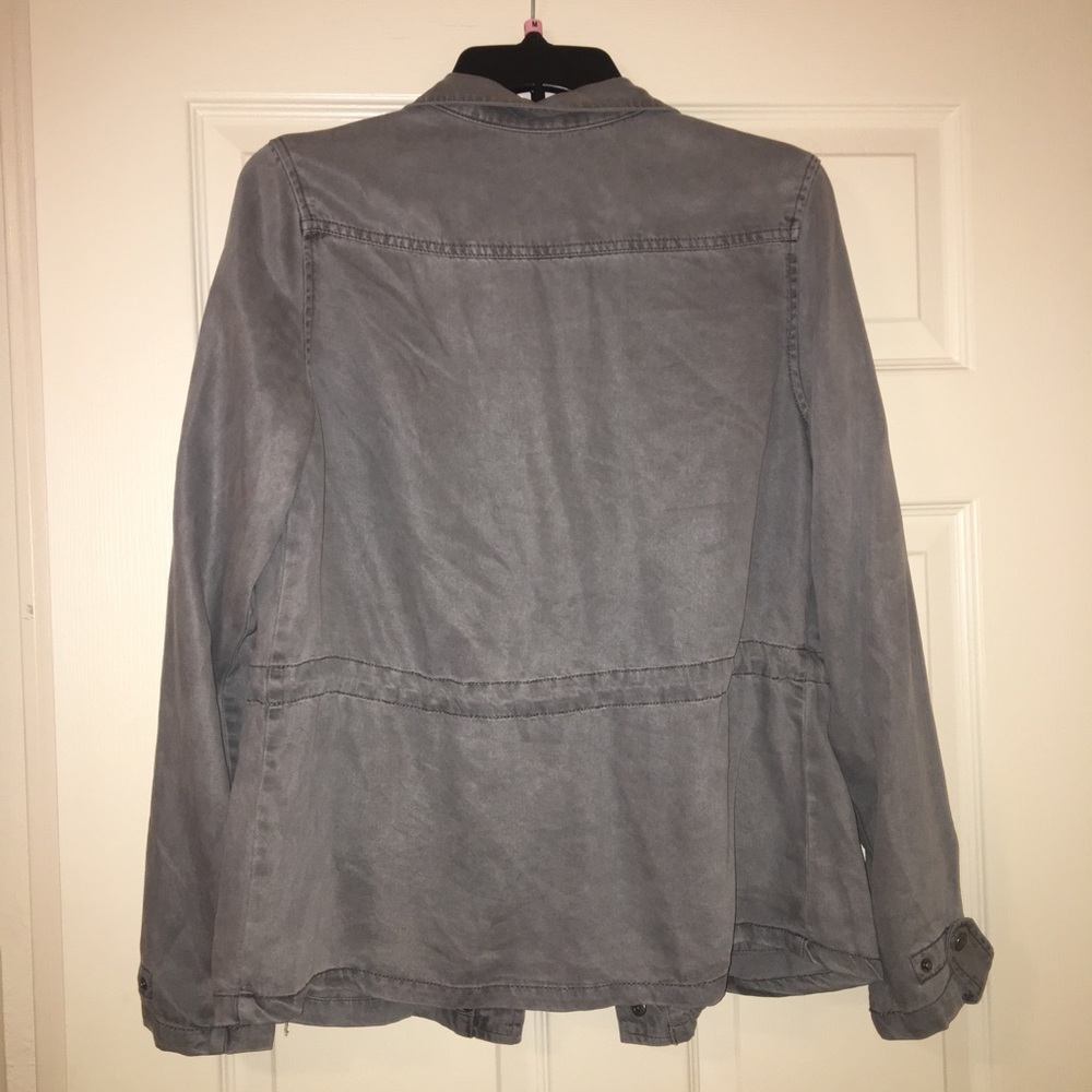 Max Jeans Jacket - Picture 3 of 3